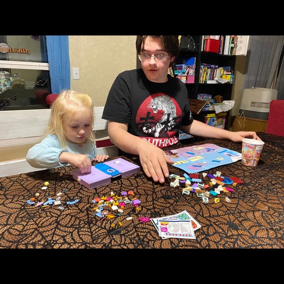 Meet your Posher, Jen - Picture 6 of 8